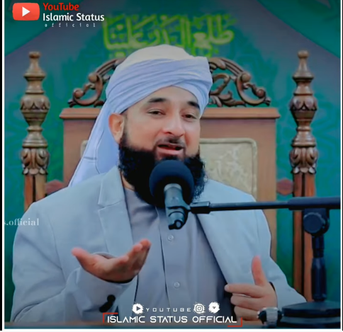 Eid Milad un Nabi Status Video Download