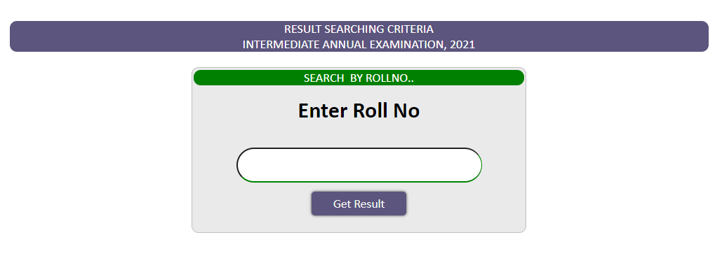 Matric Result 2021 Check All Boards Matric Results 2021 Online