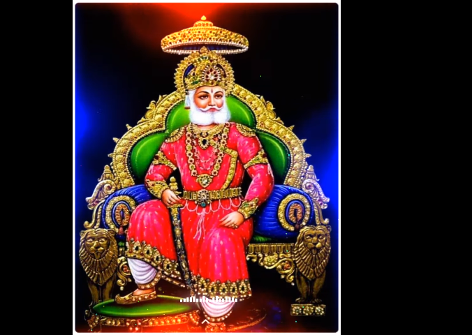 Happy Maharaja Agresen Jayanti Status Video Download