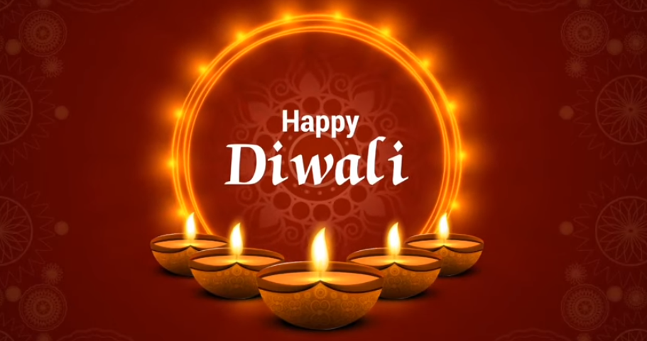 Happy Diwali WhatsApp Status Video Download