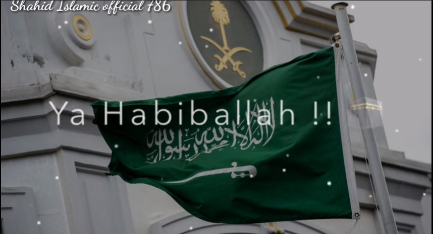 12 Rabi ul Awal Status mp4 Download