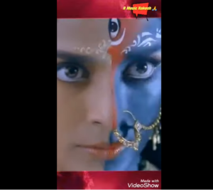 Maa ki Maha Kali Avatar🕉️Full Screen Status HD Download