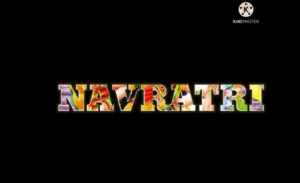 New Happy Navratri Status Video 2021 Download