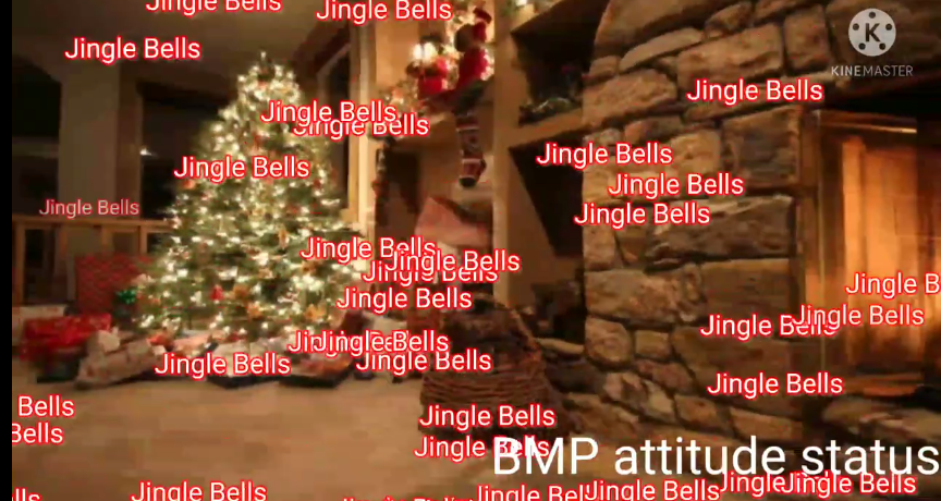 jingle Bell Song Status Video Download mp4