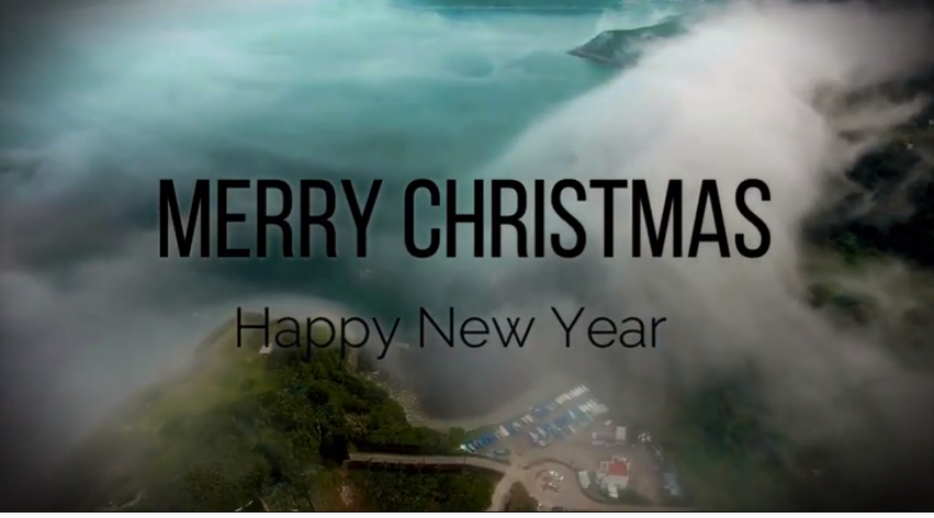 Best Christmas And Happy New Year Status Video 2021