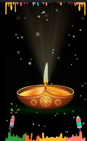 Diwali Whatsapp Status Video Download