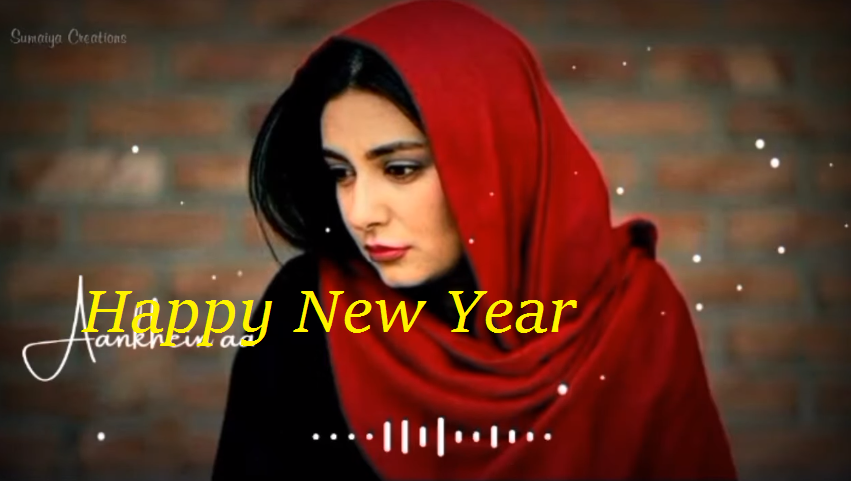 Sad New Year Poetry Hindi/Urdu 2022 Status Video