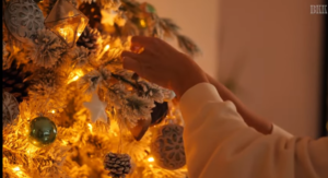 Merry Christmas 2021 Beautiful Status Video download
