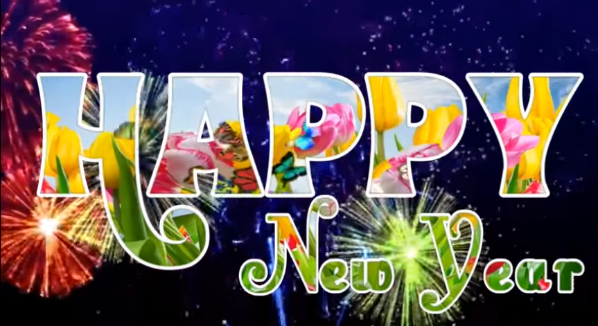 Best Happy New Year 2022 Status Video Download