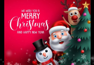 Merry Christmas Greetings Status Video 2021 Download