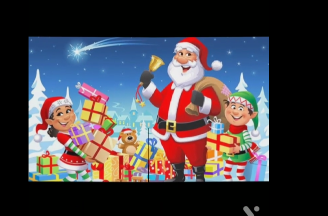 Christmas Whatsapp Status Video Download mp4
