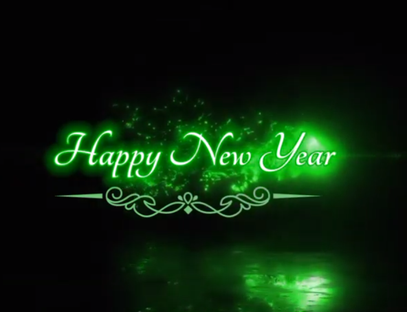 Hindi Wishes Happy New Year 2022 Status Download
