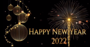 Happy New Year 2022 Status Video Download
