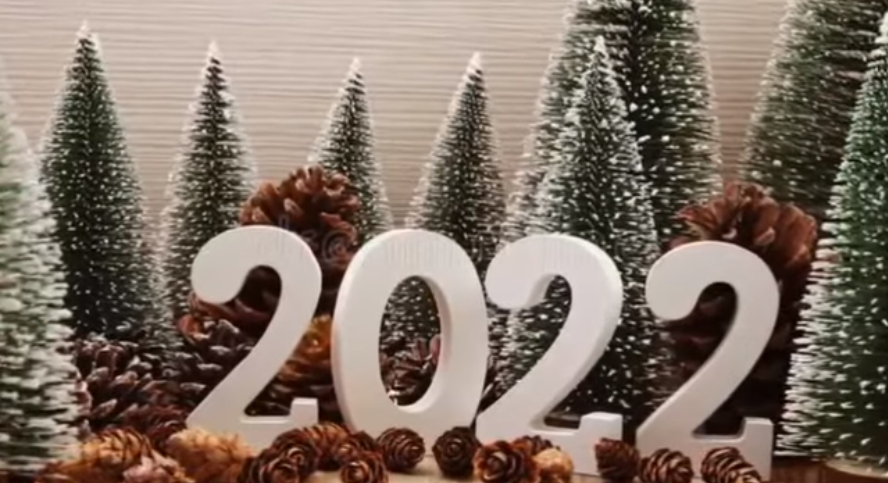 New Year Wishes Whatsapp Status Video Download