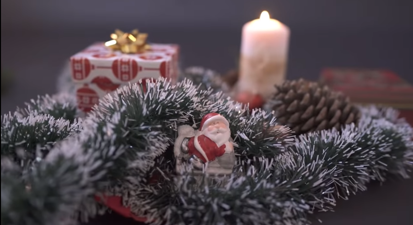 Christmas Gifts Beautiful Status Video download