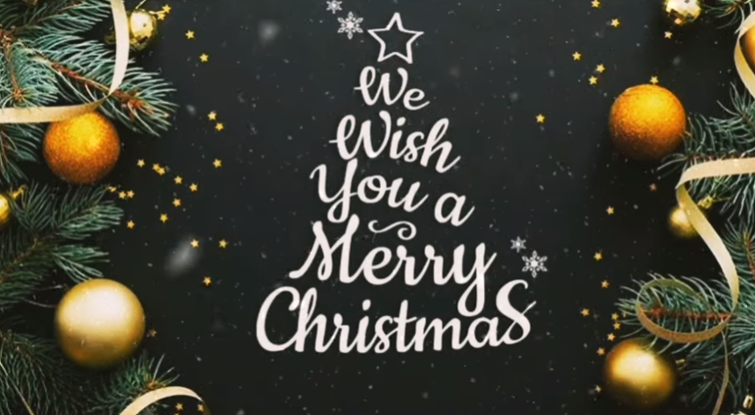 Best Christmas Wishes WhatsApp Status Video Download
