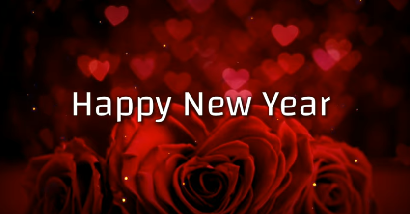 Happy New Year Hindi Wishes 2022 Status Video Download