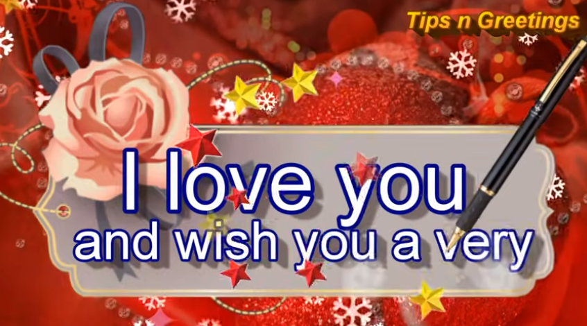 Romantic Happy New Year Wishes for Your Boyfriend or Girlfriend