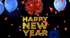 New year Status Video Download