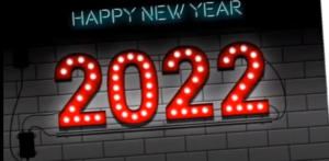 Happy new year 2022 Whatsapp status video/ new latest video download 2022 status