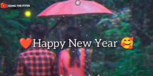 🥰💯 Happy New Year Status 2022❤ || Happy New Year Special Wish Status 🌹 New year Shayari Status video