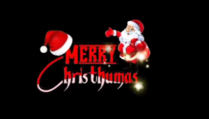 Jingle Bell Song Merry Christmas WhatsApp Status Video