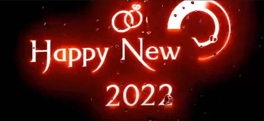 Happy New Year 2022 ||🌃🎉 Happy New Year In Advance || New Status Video.  advance happy new year 2022 new status video