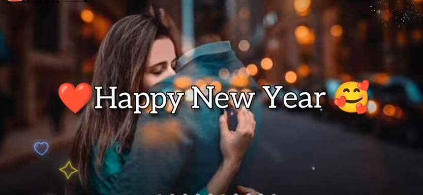 🥰💯 Happy New Year Status 2022❤ || Happy New Year WhatsApp Status 2022 | Naya Saal Sad Shayari Status