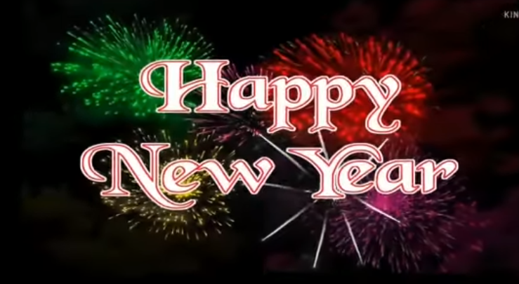 Happy New Year 2022 Greetings Status Video Download