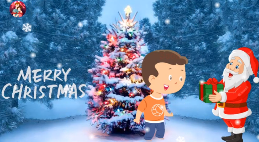 Merry Christmas Status Video Download 2021 Mirchi