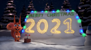 Christmas Animated Videos free Download