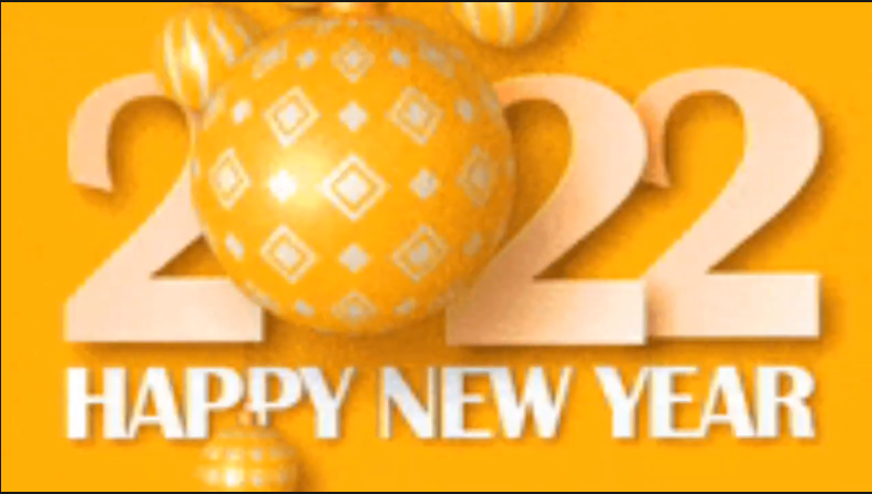 New year Best Wishes Status Video Download