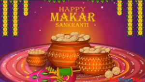 Best Makar Sankranti Status video Download