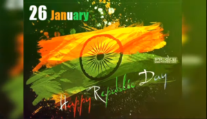 Happy Republic Day 26 January Status Video Download