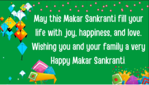 Happy Makar Sankranti Wishes 2022 Status Video