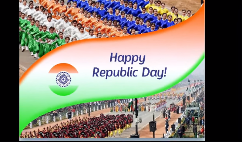 Happy Republic Day 2022 WhatsApp Status Video