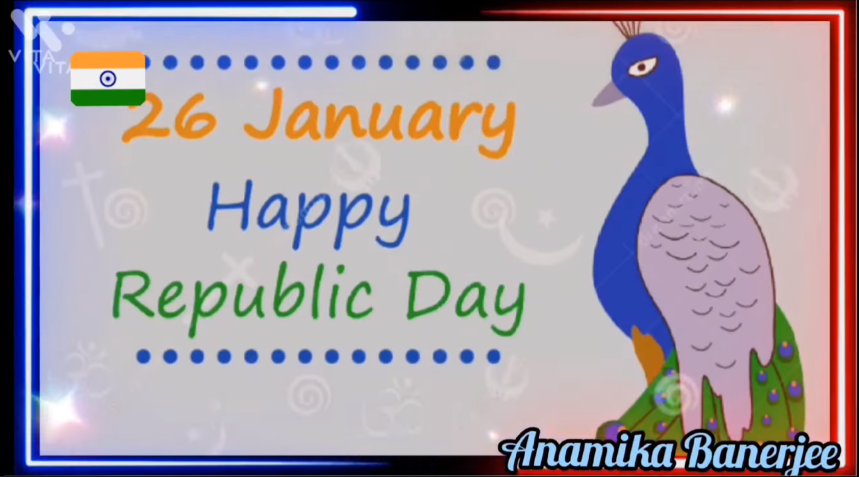 Happy Republic Day Status Video 2022 Download