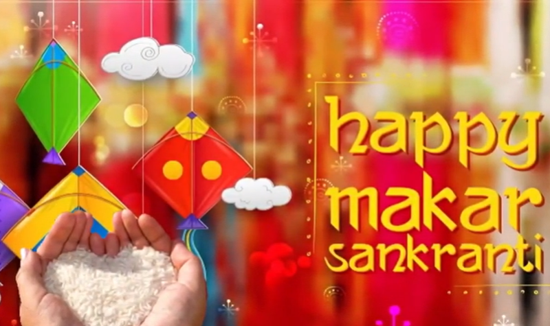 Happy Uttarayan Status 2022 Status Video