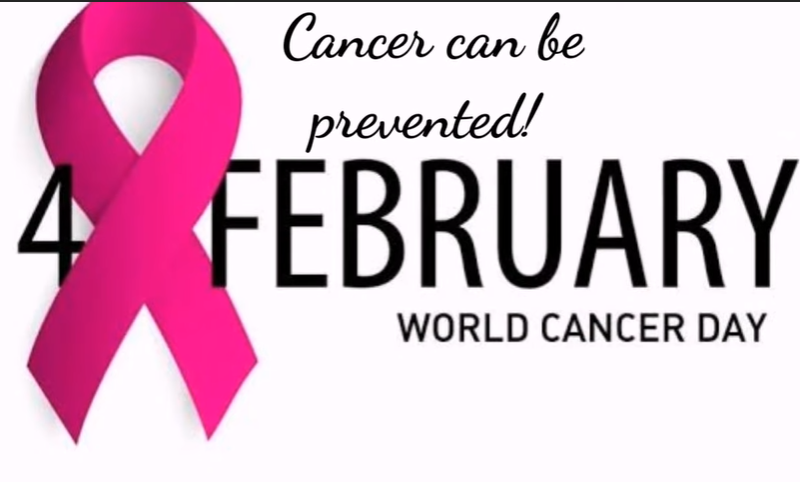 World Cancer Day Whatsapp Status 2022