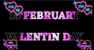 Happy Valentine's Day Status Video Download