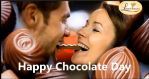 Happy Chocolate Day Video Download WhatsApp Status Share chat