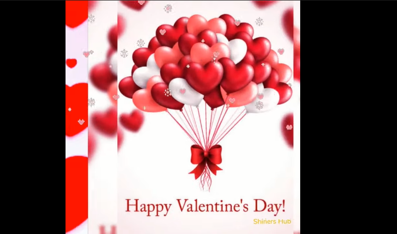 Happy Valentine Day WhatsApp Status love video download