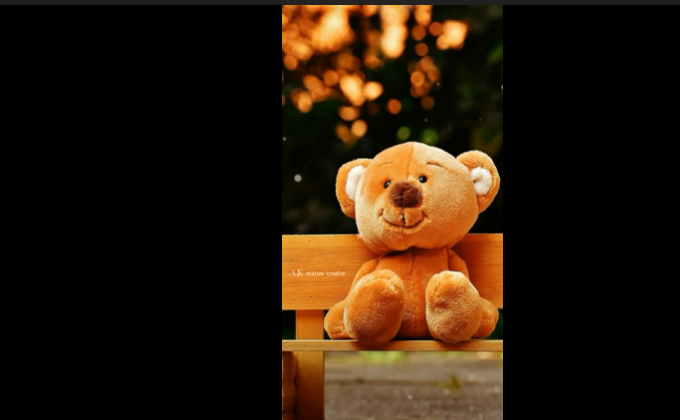 ❤️Happy Teddy 🐻day status 2022||💝Teddy day Shayari Whatsapp status💖||Valantine day Status || Short