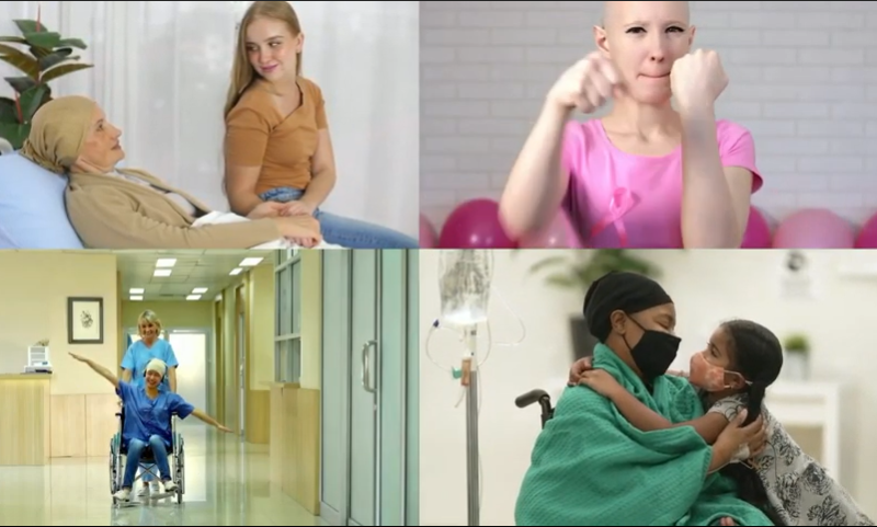 World Cancer Awareness Day 2022 Status Video Download