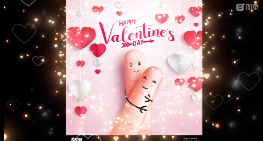 New Valentine Day Wishes 2022 Status Video Download