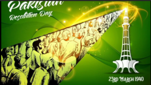 23rd March Pakistan Resolution Day Status Video Download