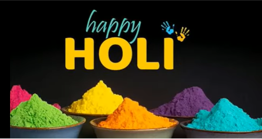 Happy Holi in Advance 2022 Status Video Download