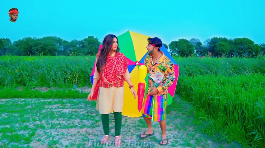 Latest Bhojpuri Song Holi 2022 Status Video Download