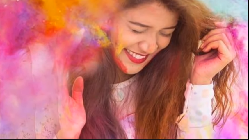 Holi 2022 Special Status Video Download
