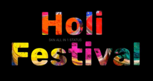 Holi Coming Soon Status Video Download 2022